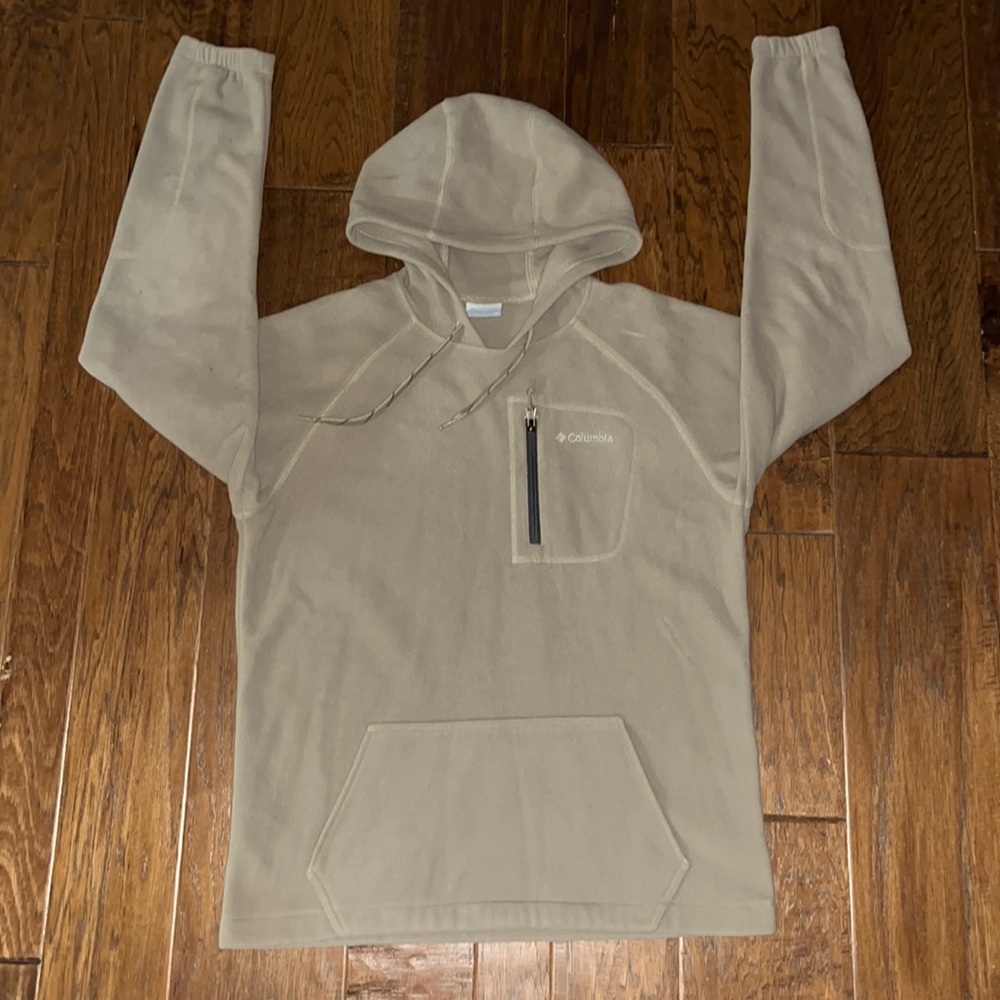 Columbia Hoodie